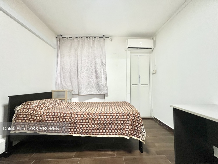 Blk 163 Siglap East (Bedok), HDB 4 Rooms #587694111